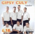 Gipsy Culy 18 - Trebišov